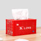 KLINE Tissue Box