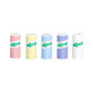 5 Color Sticky mixed