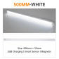 White 500mm