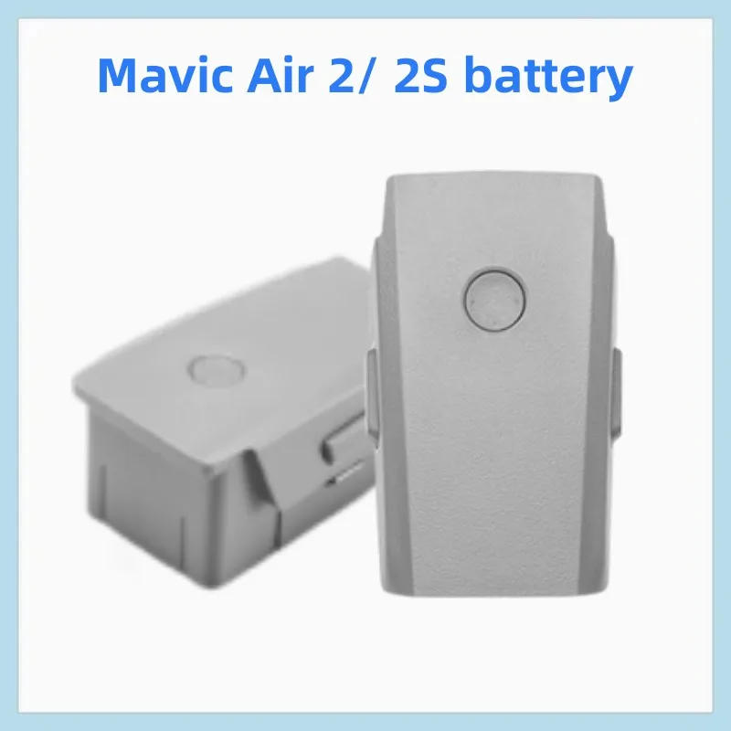 Description Picture 2 of itemBrand New Mavic Air 2S Battery High capacity 3750mAh 31Mins flight time Intelligent Flight Battery for Mavic Air2/2S Drone