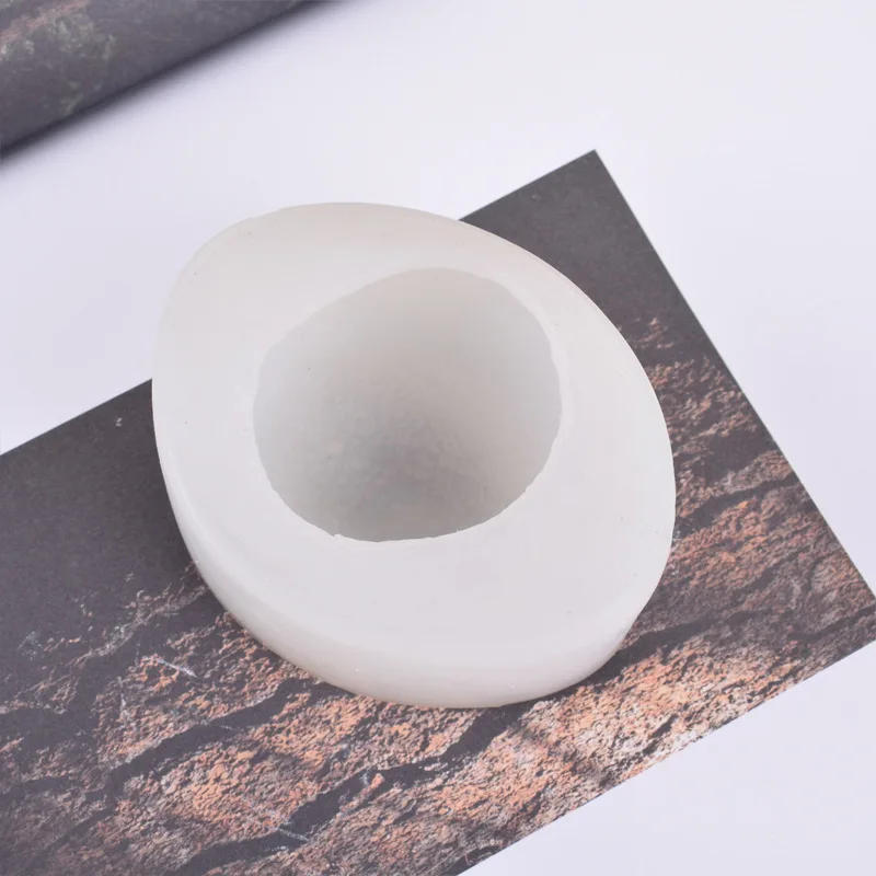 Description Picture 5 of itemCreative 3D Lemon Scented Candle Silicone Resin Soap Fruit Cake baking Mold Handmade Tools For Plaster Home Decoration Tools