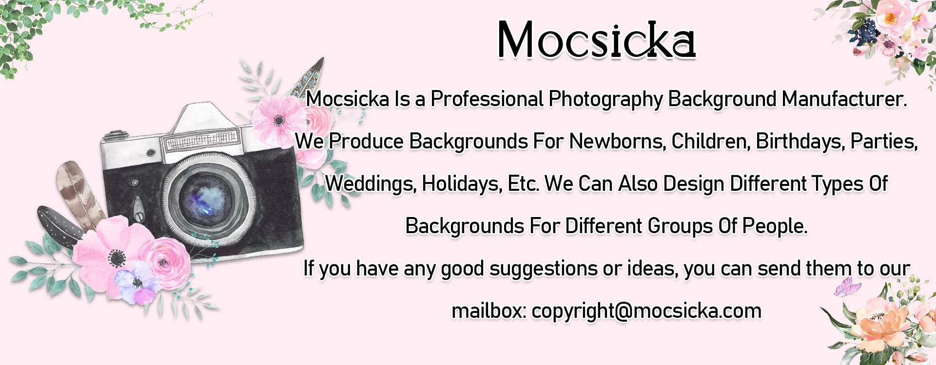 Description Picture 6 of itemChristmas House Background For Photography Party Baby Shower Girl Cake Birthday Backdrop Shooting Props Decoration Photo Studio