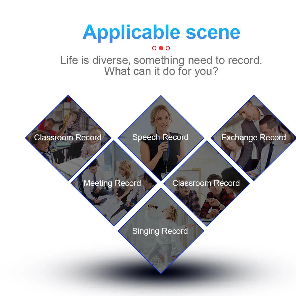 Description Picture 5 of itemHigh Definition  Mini 1080P Camera SportsWatch  Wearable Monitoring Home Safety Monitor DV Camera Small Camera Human Body Camera