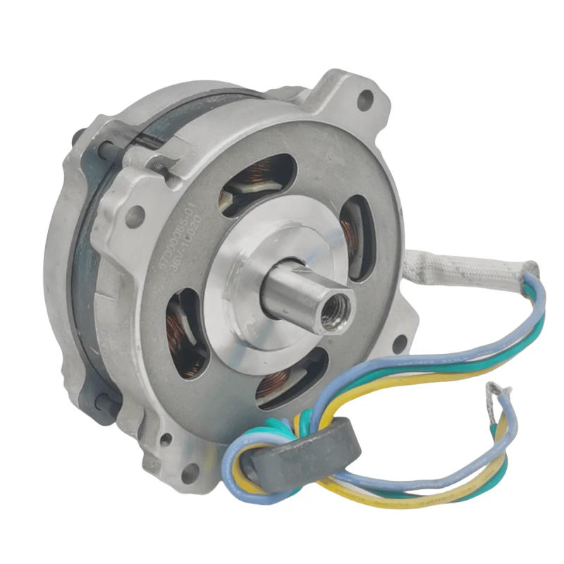 Description Picture 3 of itemNeodymium strong magnetic high-power brushless motor 36V500W high torque brushless mechanical power motor