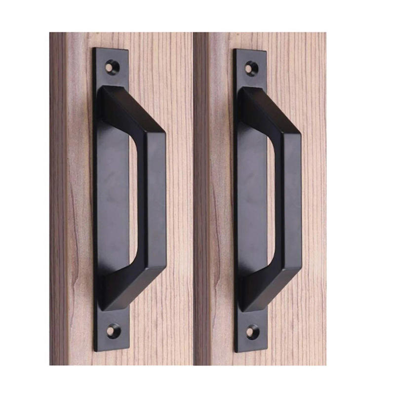 Description Picture 3 of itemDoor Handle Aluminum Kitchen Cabinet Pulls Self-adhesive Toilet Window Sliding Door Knobs Furniture Hardware Cabinet Handles