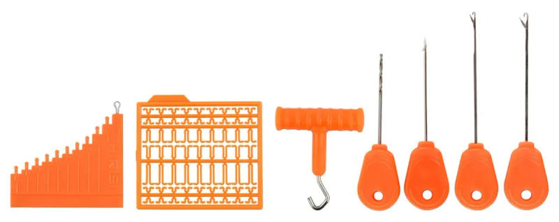 Description Picture 2 of itemCarp Fishing Bait Needle Kit 7 In Box Fishing Bait Tool Accessories BT09