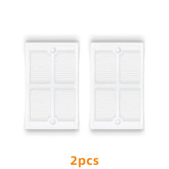 For Ecovacs Deebot X8 Omni / X8 Pro / X8 Pro Omni / DEX56 / X8 Plus / X8 Pro Plus / Yeedi S14 Plus Waste water tank box Filter