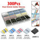 300Pcs