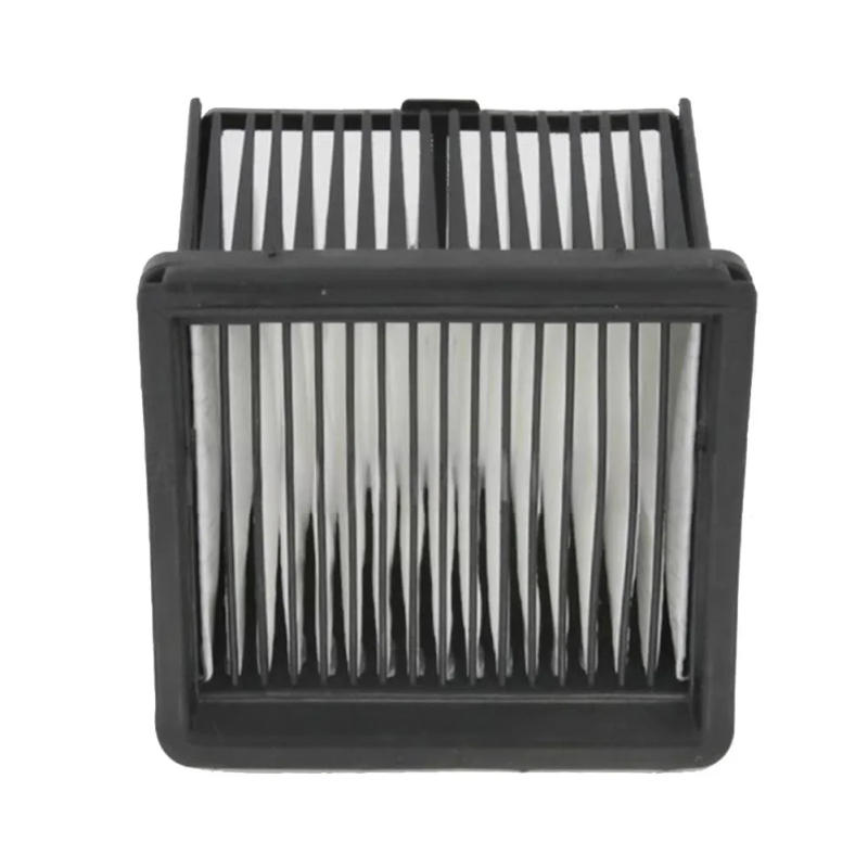 Description Picture 2 of itemFor Vozascly W15 Smart Cordless Vacuum Cleaner Replacement Roller Brush Bar HEPA Filter Home Appliance Accessories