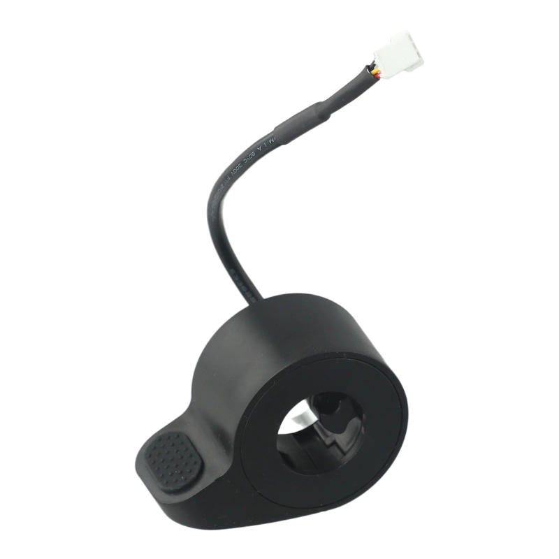 Description Picture 3 of itemElectric Scooter Controller Dashboard Accelerator 36V 350W Headlight Taillight Handbrake All Set E-Scooter Replace Suit