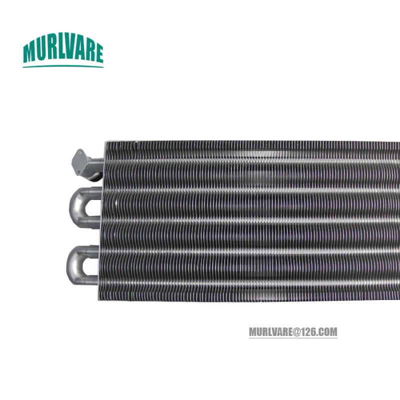 Description Picture 4 of item500mm Length Gas Boiler Copper Tube Heat Exchanger