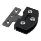2pc Black