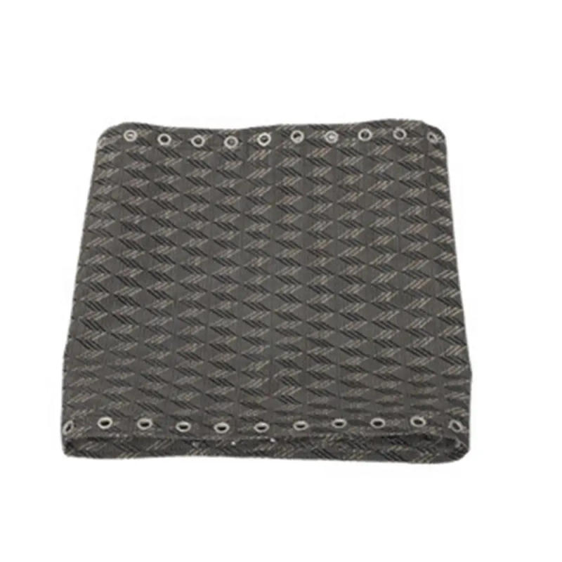 Description Picture 5 of itemNewest Recliner Cloth Breathable Durable Chair Lounger Replacement Fabric Cover Lounger Cushion Raised Cloth For Garden Beach
