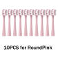 10RoundPink