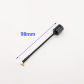 98mm L MMCX black
