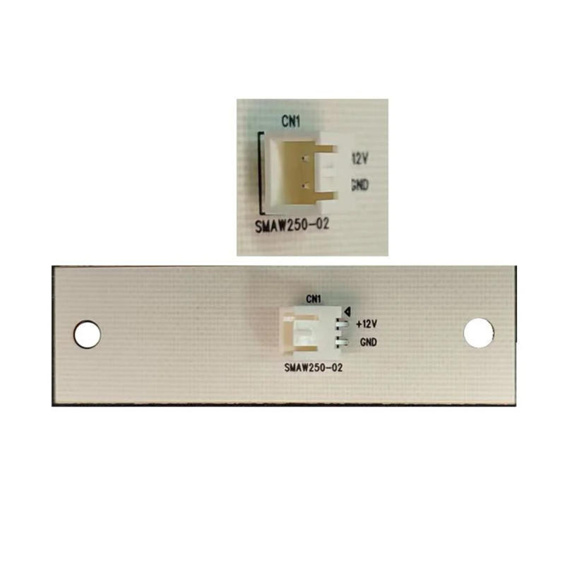 Description Picture 5 of itemFor Refrigerator Strip Light Bar DC12V Refrigerator Lighting Panel LED FGK48DGD-LD6620W Home Appliance Accessories