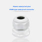 PG94-8mm white