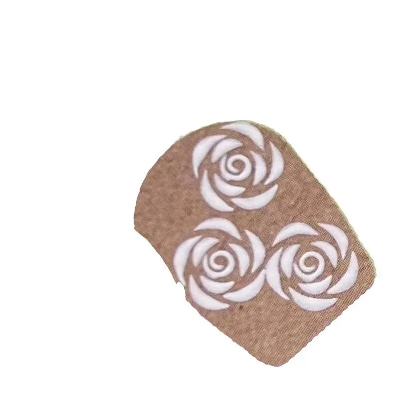 Description Picture 4 of itemDIY Nail Art Stamp Pen Set - 6/10/15PCS Nail Graffiti Dotting Tools Easy to Use NailStamp Pen for Creative Nail Design