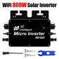 800W-Black