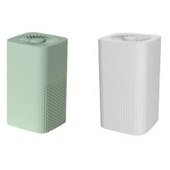 Air Purifiers For Home Aromatherapy Air Purifier For Bedroom Pets Air Filter Cleaner For Dust, Smoke, Odor, Dander