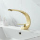 Brushed Gold