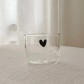 S1 300ml Glass Cup