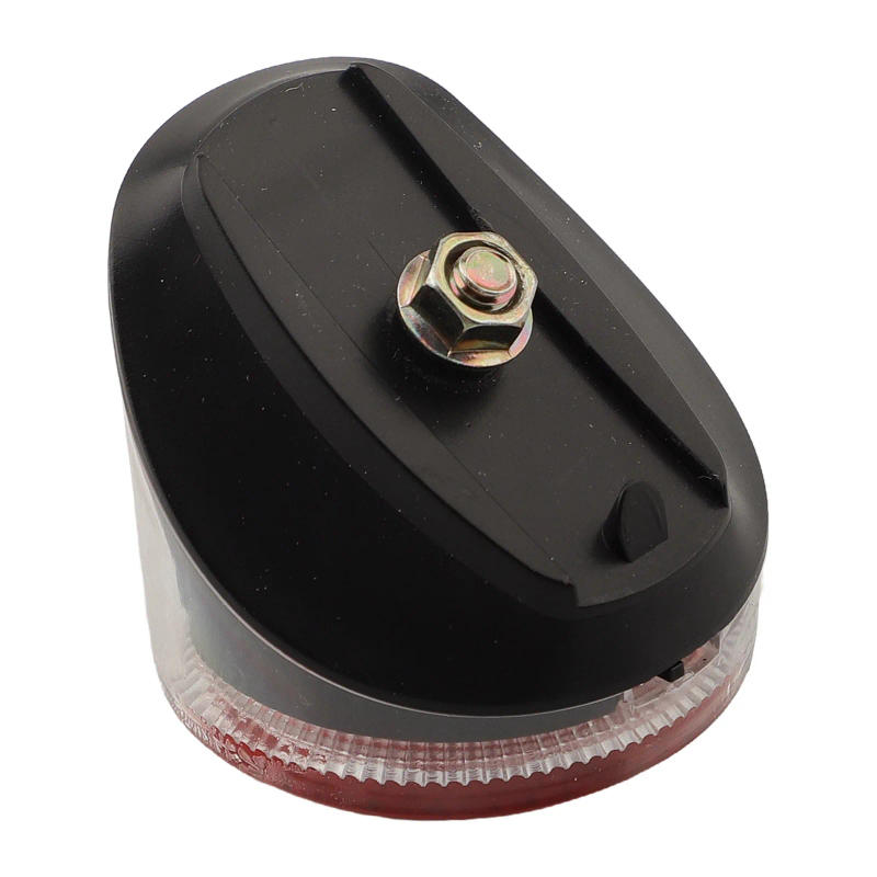 Description Picture 6 of itemBicycle Tail Light Rear Safety LED Reflector Bike Solar Rechargeable Lamp Night Riding Lights Cycling Accessories