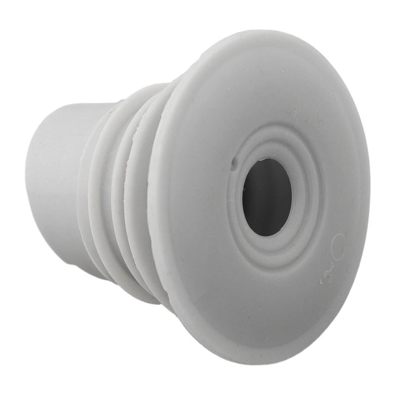 Description Picture 5 of itemSilicone Sewer Pipe Sealing Ring Water Pipe Plug Floor Drain Anti Odor Sewer Seal Stopper Shower Drainer Bathroom Accessories