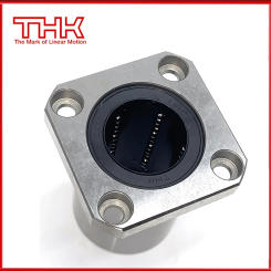 THK Linear bearings LMK25UU LMK25 guide rails for 3D Printer CNC Actuator Spindle Guides for Robot Lathe Shaft Ball screw