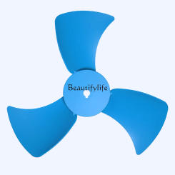 Industrial air cooler motor fan blades, special accessories for water-cooled and environmentally friendly air conditioners
