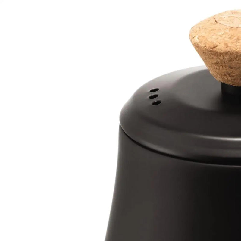 Description Picture 6 of itemBodum Melior Gooseneck Electric Kettle Black 27oz