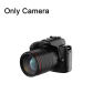 only camera