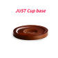 JUST Cup base