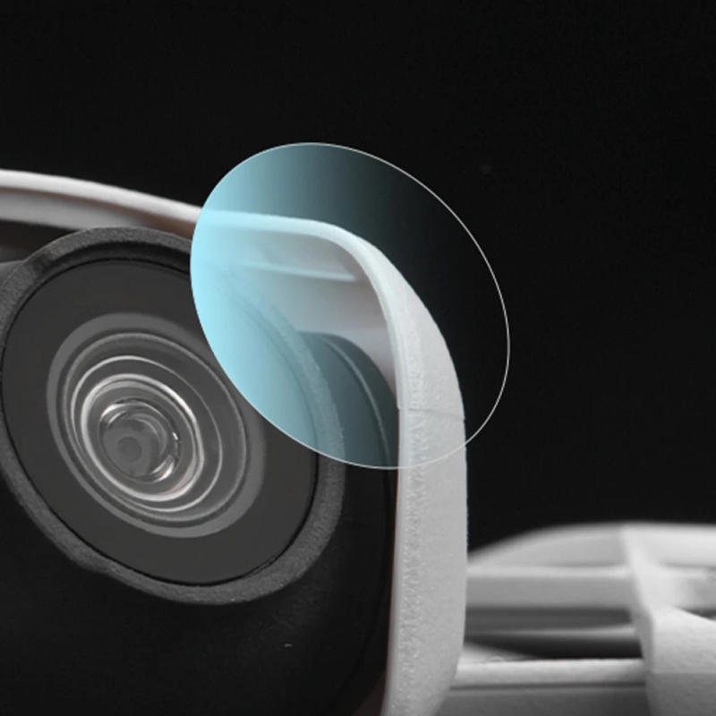 Description Picture 4 of itemLens Screen Protector for DJI Neo Drone Camera Len 2 Pairs Lens Protective Film Anti-scratch Camera Lens Protector Ultra-HD Film