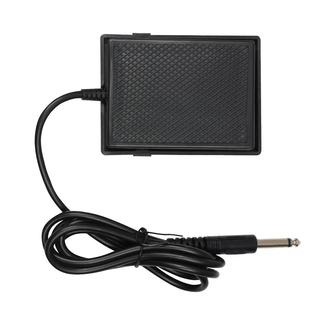 Description Picture 6 of itemProfessional Piano Sustain Pedal Electronic Piano Sustain Damper Pedal Keyboard Instrument Parts & Accessories Piano Pedal