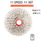 11S-36T Road