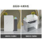 white-gray R 100cm