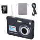 Black with 32GB