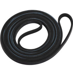 8547157 Dryer Drum Belt 95.2in Replacement Part Compatible with Whirlpool & Kenmore Dryers WP8547157 AP6013152