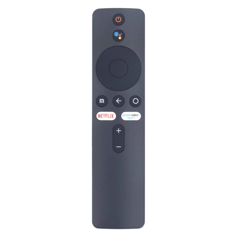 Description Picture 2 of itemNew XMRM-006 Bluetooth Voice Remote Control For MI Box 4K Iconic Brand Smart TV 4X Android With Google Assistant Control