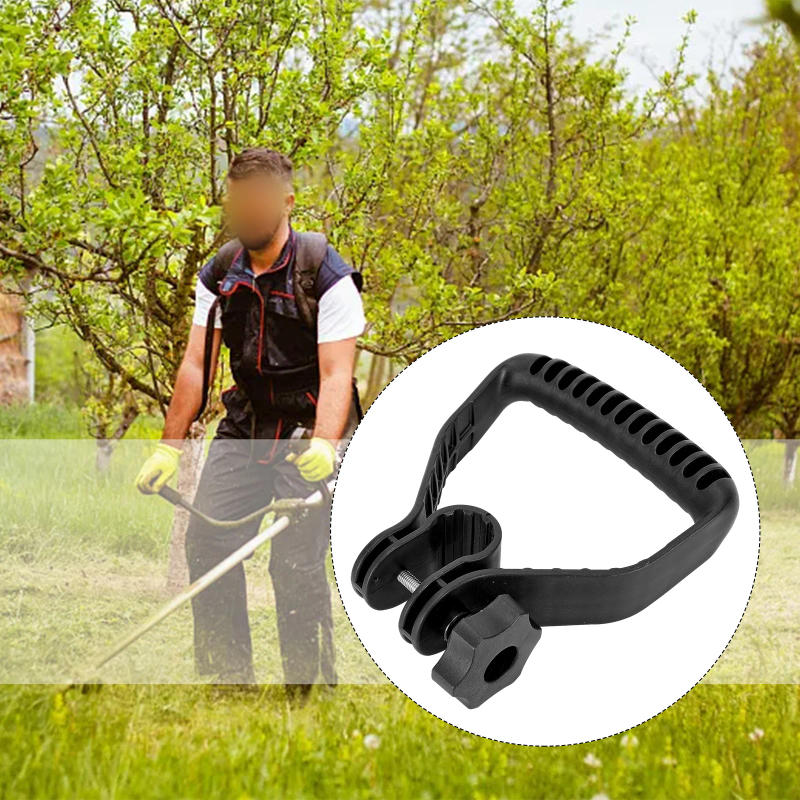 Description Picture 3 of item1PC Handle Replacement Tool For Electric Trimmer Graden Grass Grass Trimmer Hedge Lawn Mower Accessories For Electric Power Tool