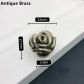 Antique Brass