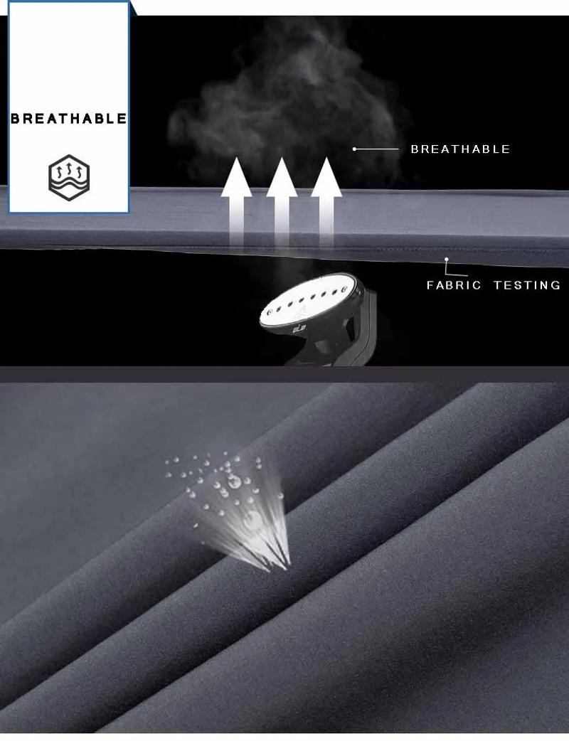 Description Picture 6 of itemNUONEKO Women's Summer Hiking Pants Women Trekking Sport Quick Dry Thin Cargo Trousers Removable Outdoor Camping Pants Shorts