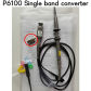 1PCS P6100 Adapter