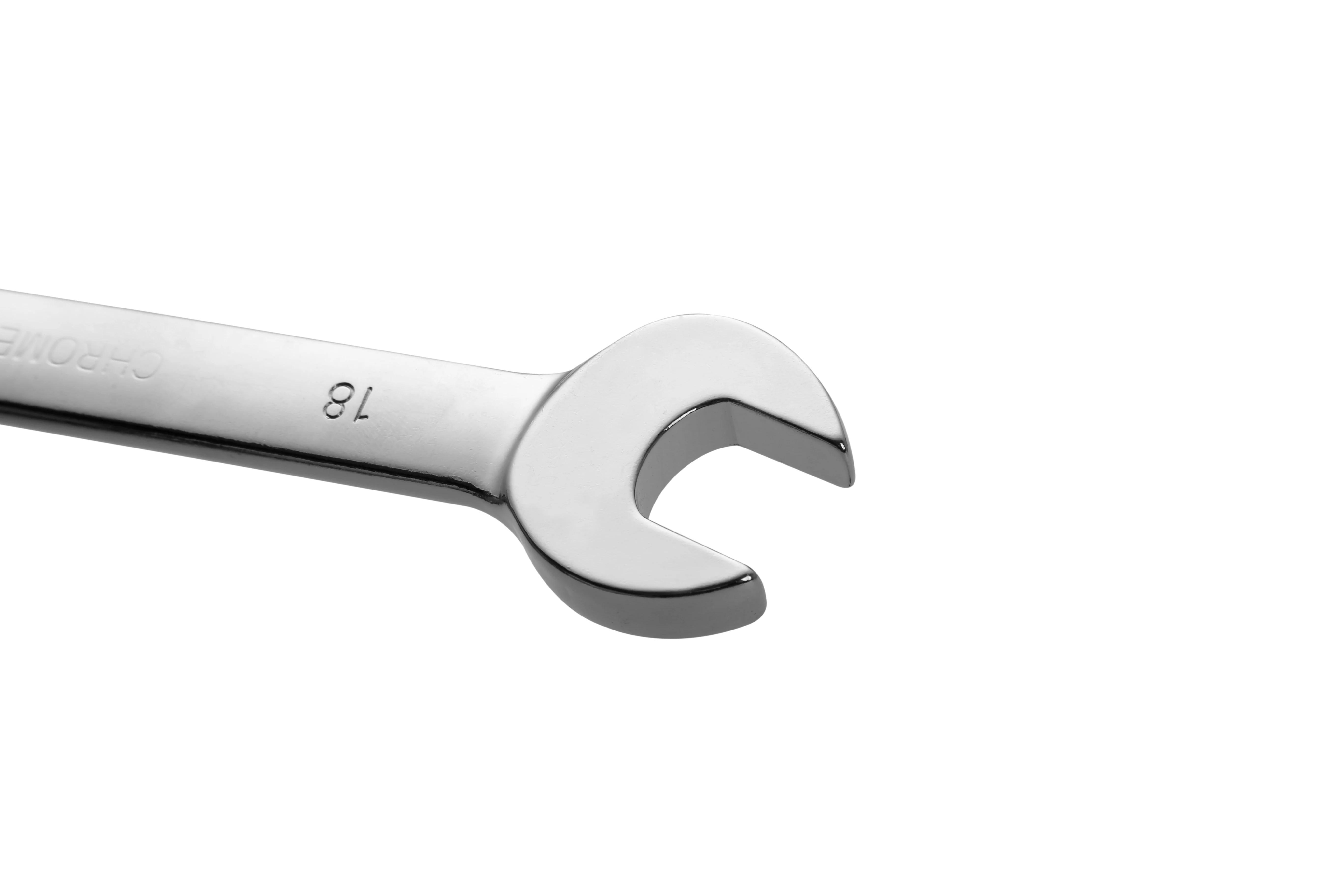 Description Picture 4 of itemWrenches Hand Tools Handle Wrench for Repair Combination Gear Ratchet Spanner Wrench 72 Teeth 6 – 19mm Variation