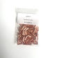 4mm for 6mm2 wire