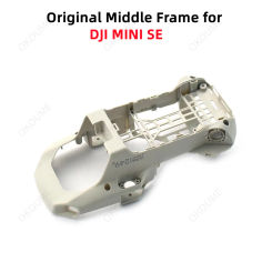 Original Middle Frame for DJI Mavic Mini SE / 2 SE / Mini 4K Body Shell Repair Parts Replacement Drone Accessories New