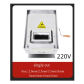 220V Single incision
