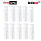 White-10PC
