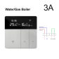 3A Water Gas Boiler